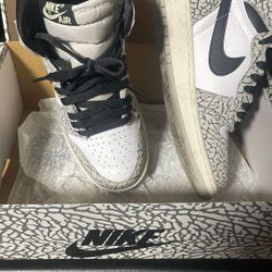 Air Jordan 1