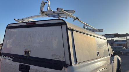 Camper/tool box