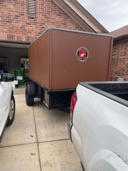 Haul/Moving