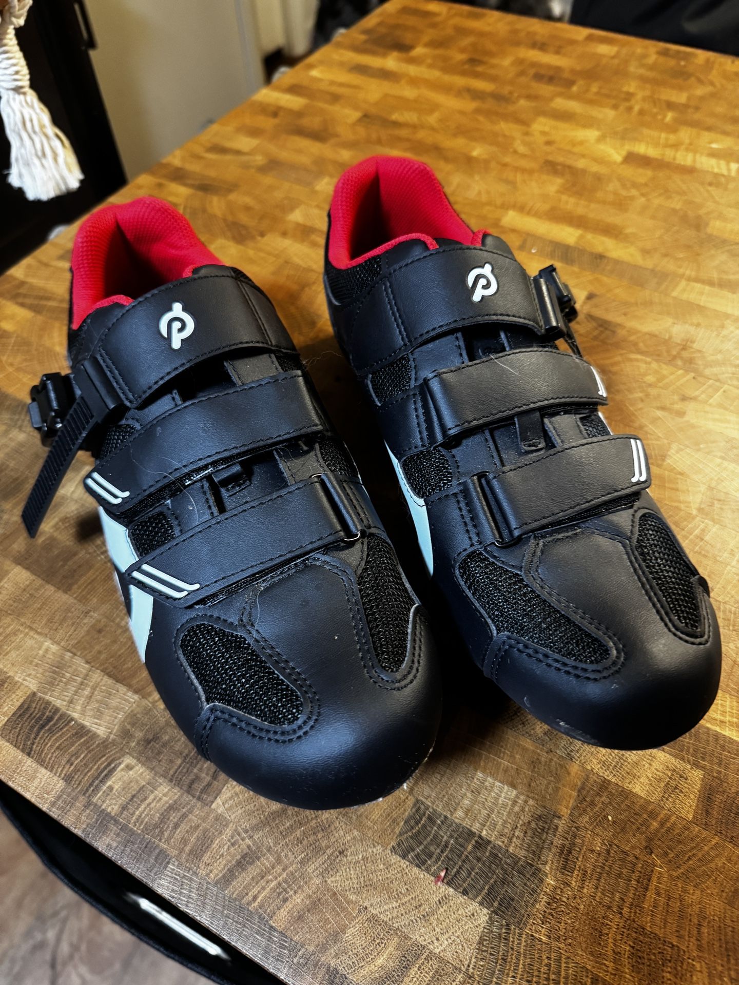 Peloton Brand Shoes