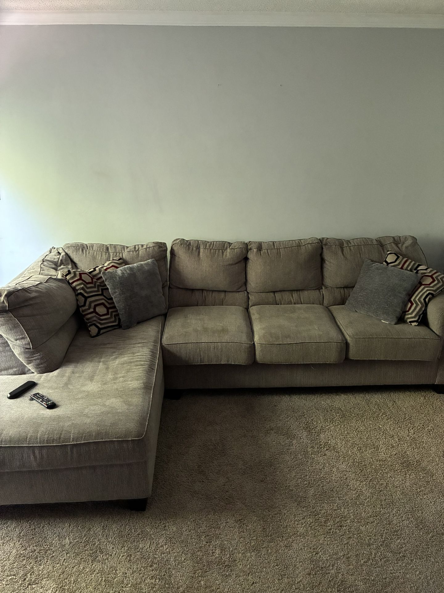 Large Sectional Couch