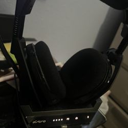 astro headset