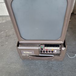 Vintage Technicolor ROADSHOW 