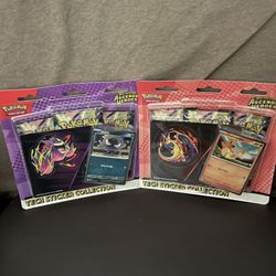 Pokémon Ascended Heroes 