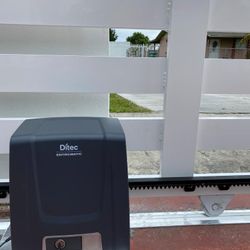 Venta E Instalación De Motores Para Rolling Gate