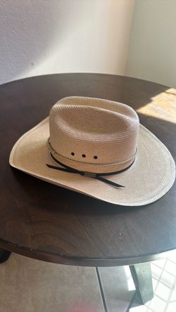 Men’s cowboy hat