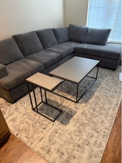 Living room set