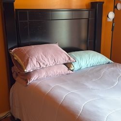 Queen Size Bed Frame