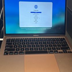 MacBook Air 