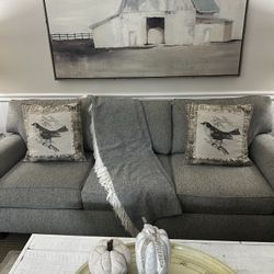 Couch Set