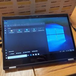 LENOVO IDEAPAD 2IN1 14 TOUCH SCREEN (B1008)

