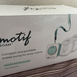 breast pumps