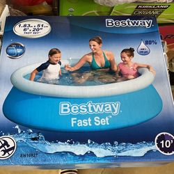 Bestway Pool