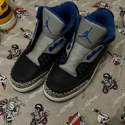 jordans