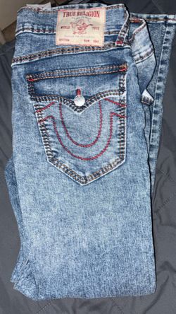 true religion