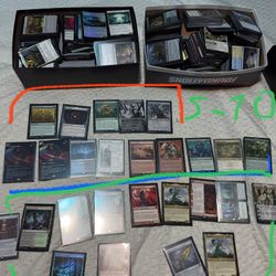 Magic The Gather 