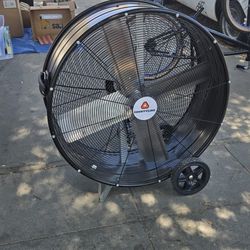 Countryline 36inch Fan 