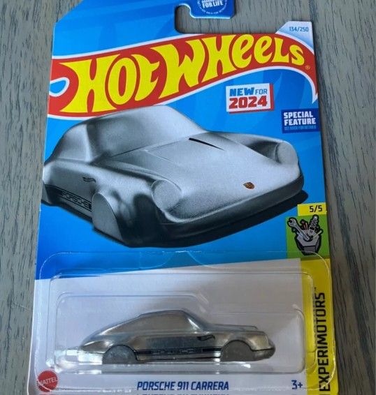 Hotwheels