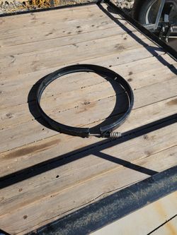 Pentair Filter Clamp