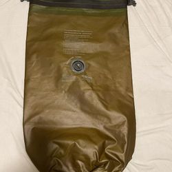Usmc Sealine 56litre Dry Bags Bag Camping Hiking Backpacking Waterproof 