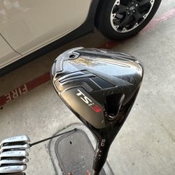 Titliest Tsi 3
