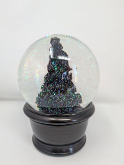 Christmas Snowglobe