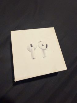 Apple AirPods new $80