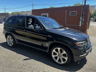 2006 BMW X5