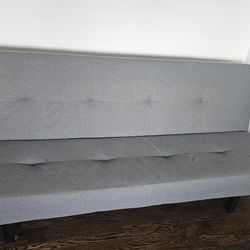 Ikea Sleeper Sofa