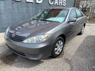 2006 Toyota Camry