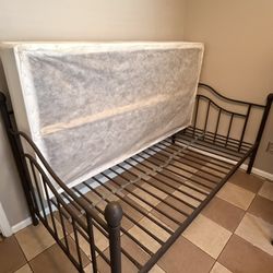 Twin Day Bed