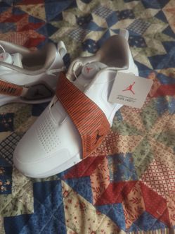 Jordan golf shoes