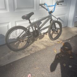 Trick Bike