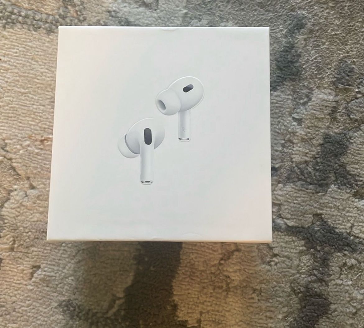 AirPods Pro 2 Gen