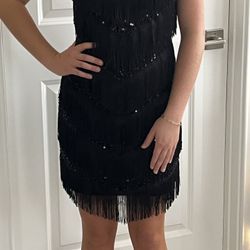 New Homecoming Or Cocktail Event Dress Size 2/4