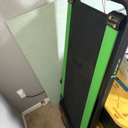 Treadmill  Free