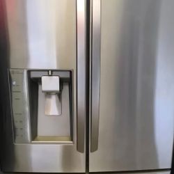 LG FRIDGE
