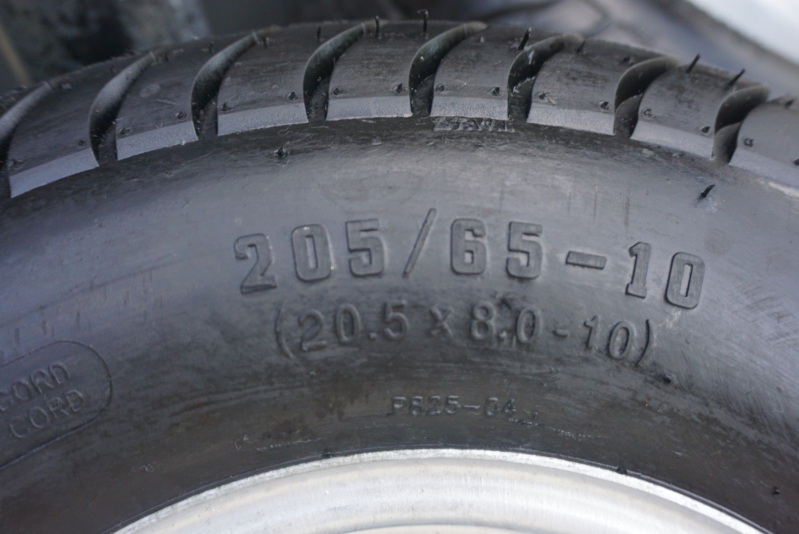 Jet Ski Trailer Wheels and Tires for Sale in Port St. Lucie, FL OfferUp