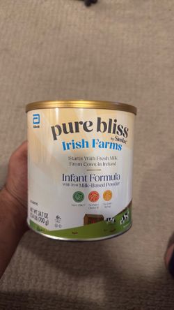 Pure Bliss by Similac