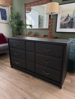 Mid Century Dresser by Sumter Cabinet Company