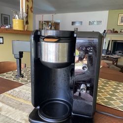 Ninja Coffee Maker  CP307