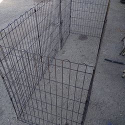 Dog/Playpen/Multi Use Fence/Gate