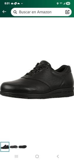 )
SAS Guardian - Cordones antideslizantes y cómodos
Size 12.