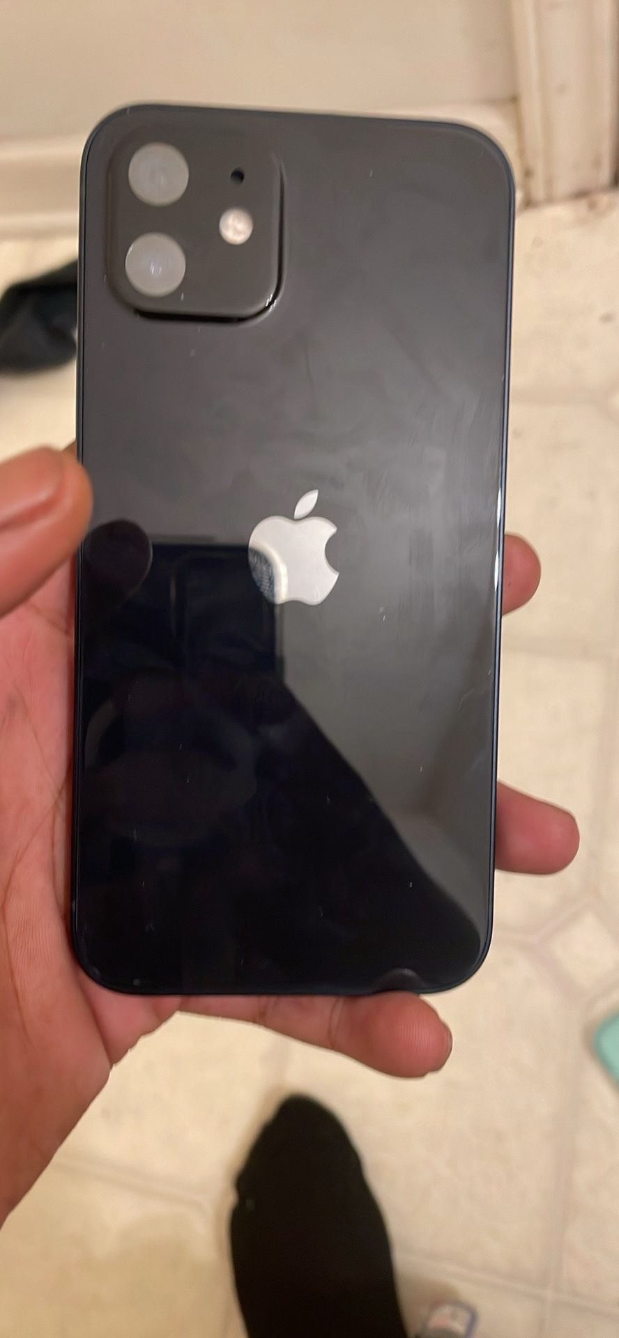 iPhone 12
