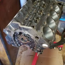 5.7 Roller Motor 