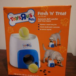 Fetch n' Treat (Toys R Us)