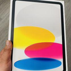 iPad A16 128GB 