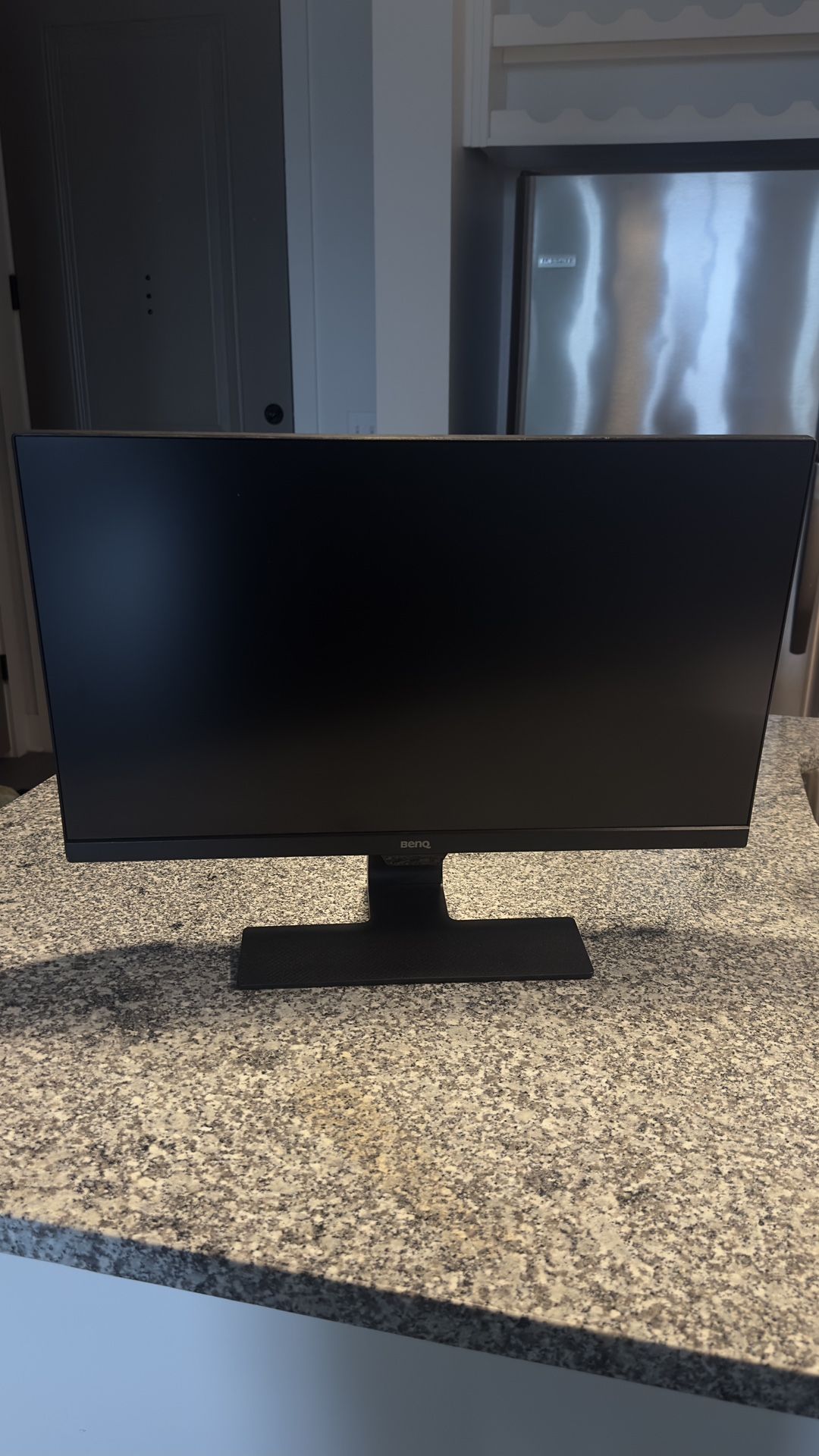 Benq 1080p Monitor