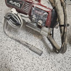 Titan 440