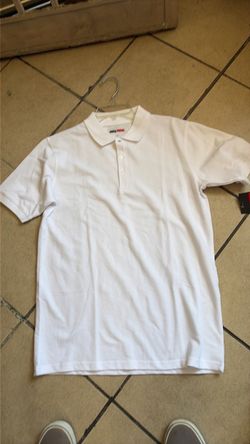 Boys size 18 uniform shirts